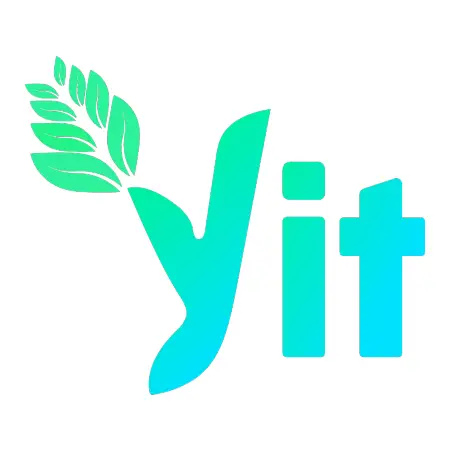 Running for Transformation logo