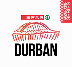 SPAR Women's Challenge Durban logo