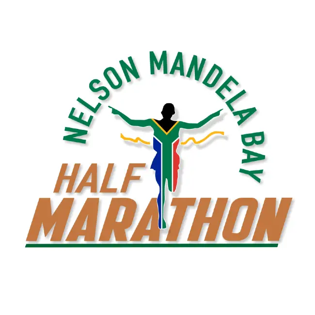 Nelson Mandela Bay Half-Marathon logo