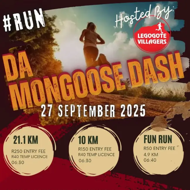 Da Mongoose Dash logo