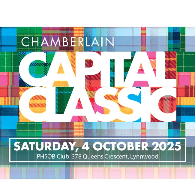 Chamberlain Capital Classic logo