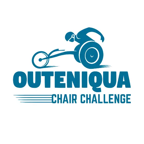 Outeniqua Chair Challenge logo