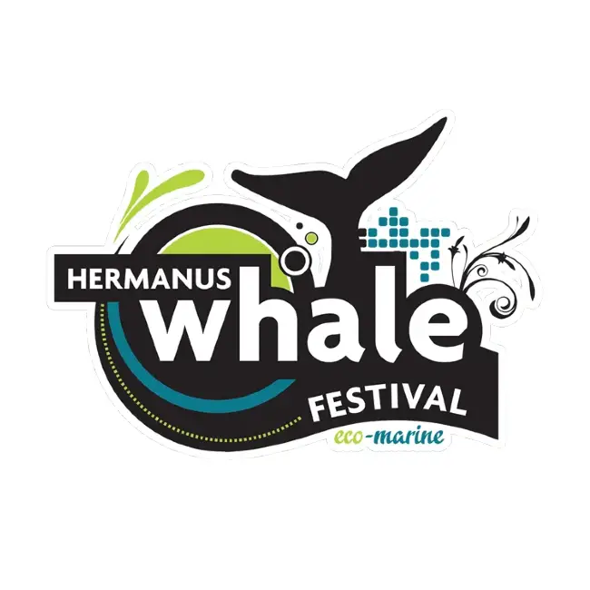 Whale Festival 10km Fun Run logo
