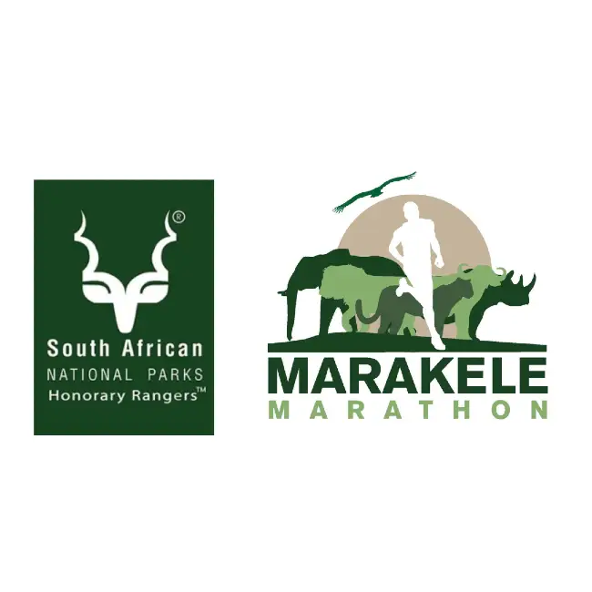 Powerade Marakele Marathon logo