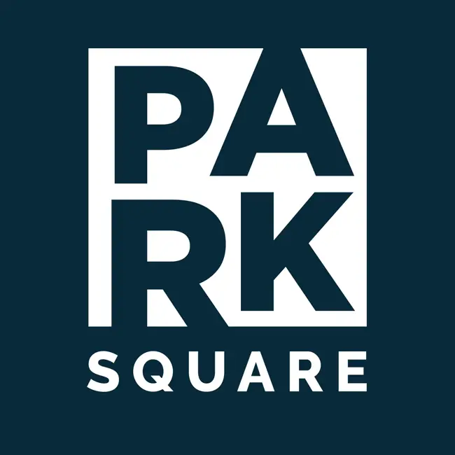 Park Square Run logo