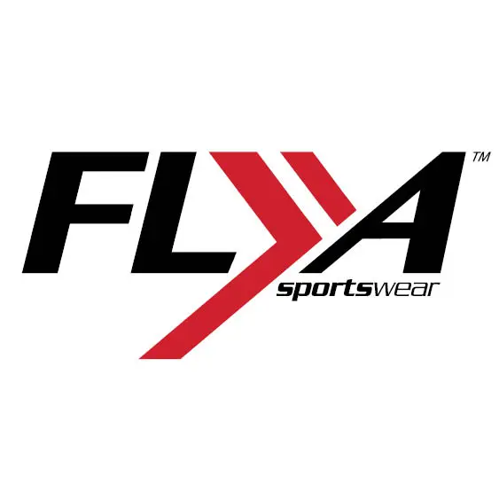 FLYA FESTIVE 15km logo
