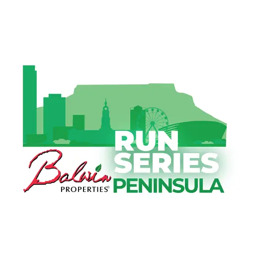 Balwin Sport Peninsula Marathon logo
