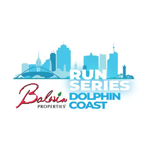 Balwin Sport Dolphin Coast Marathon logo
