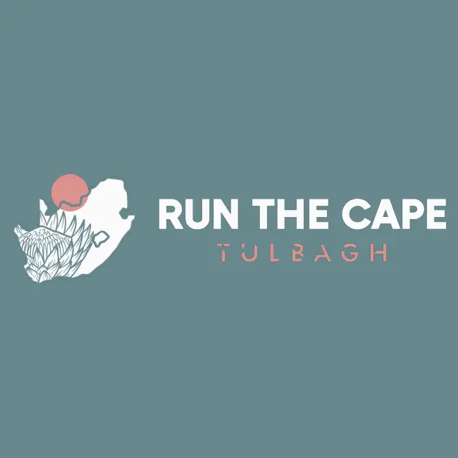 Run The Cape | Tulbagh logo