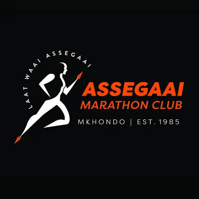 TWK Assegaai 3-in-1 Marathon logo