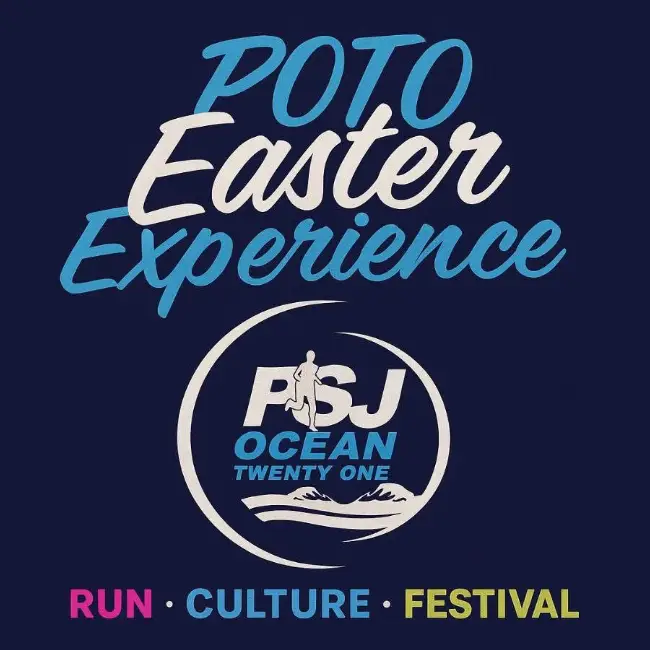 PSJ Ocean Twenty One logo