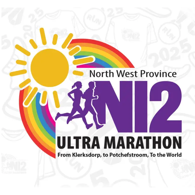 N12 Ultra Marathon Series 4-in-1 logo