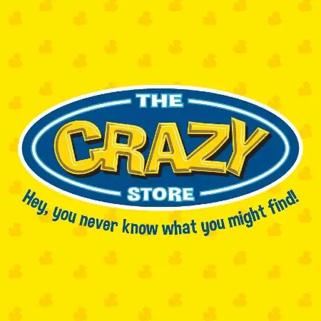 Crazy Store Lighthouse 10km Night Race logo
