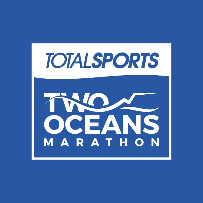 Totalsports Two Oceans Marathon logo