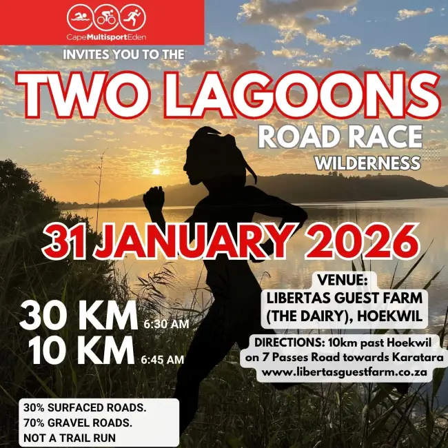 Two Lagoons logo