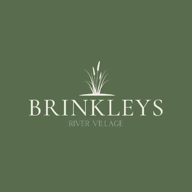 Brinkleys Paasfees 15km logo