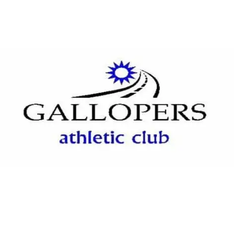 Gallopers 15km logo