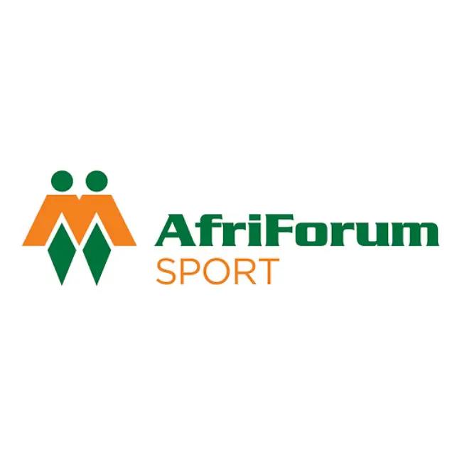 Leon Bezuidenhout Springbok Vasbyt logo