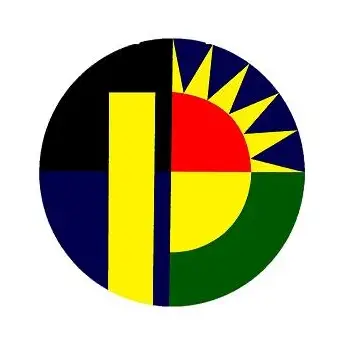 PetroSA 10km Race logo