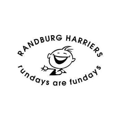 Randburg Harriers Challenge with Discovery Vitality logo