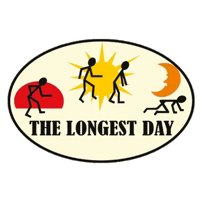 The Longest Day logo