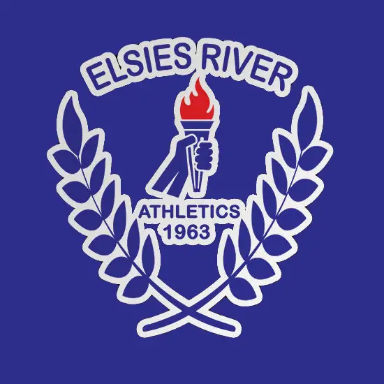 Elsies 10km Road Race logo