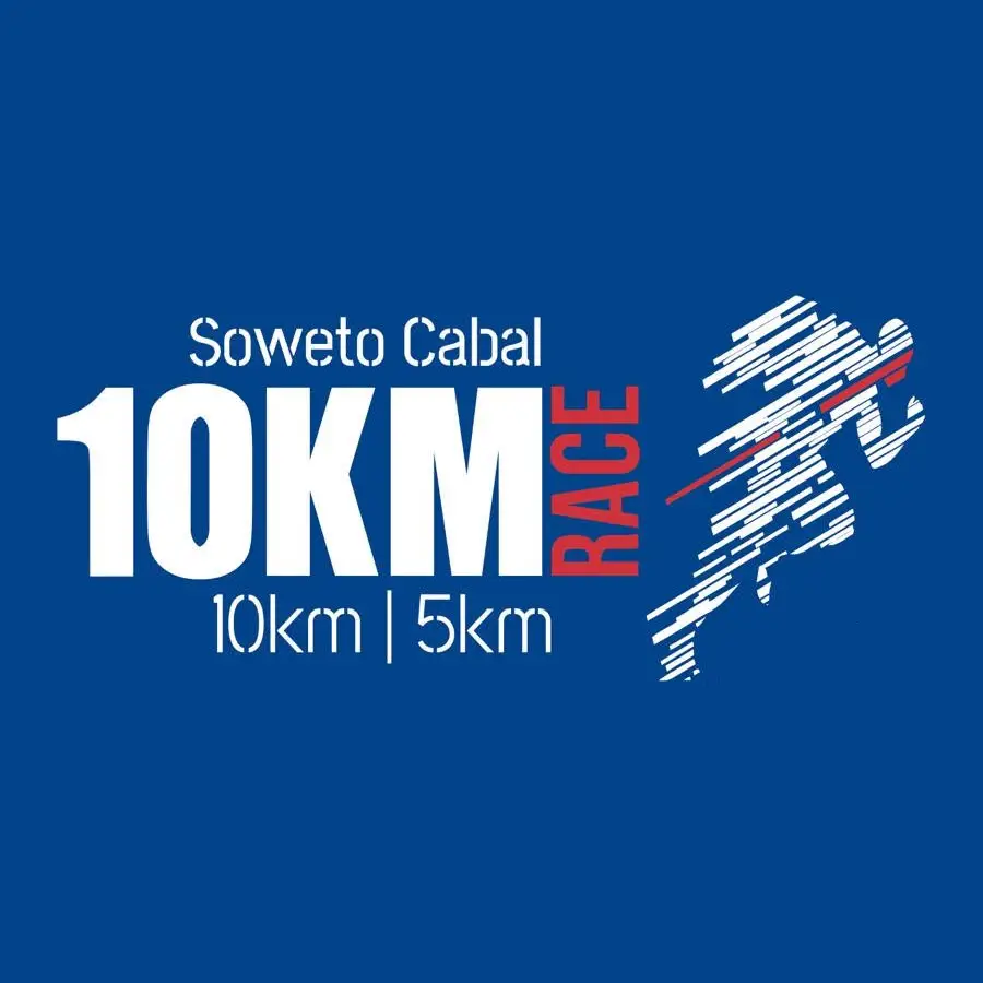 Soweto Cabal 10km logo