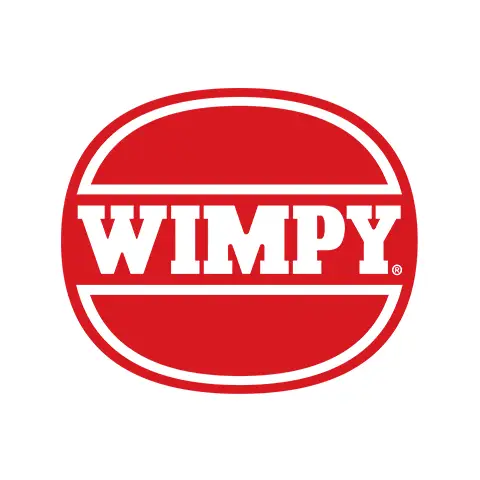 Wimpy Ninapark Colour Fun Walk / Run logo