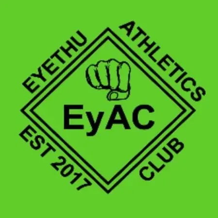 Quagga Eyethu Fitness Test logo