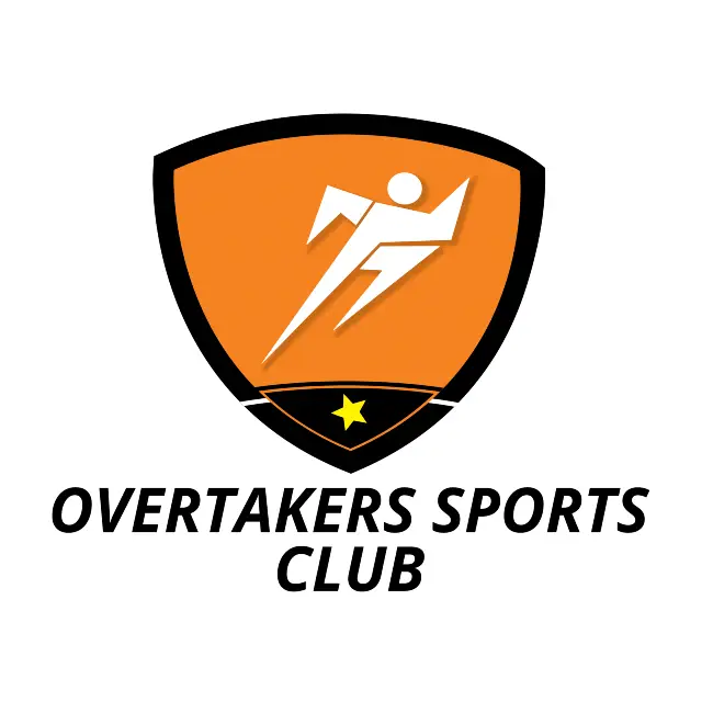 Overtakers SC Women's Day Race logo
