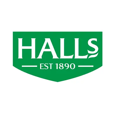 Halls Race logo