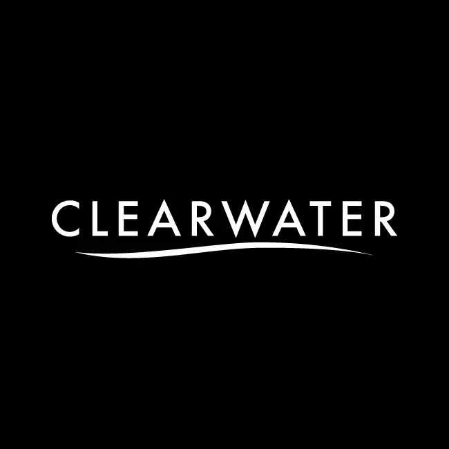Clearwater Mall Race logo