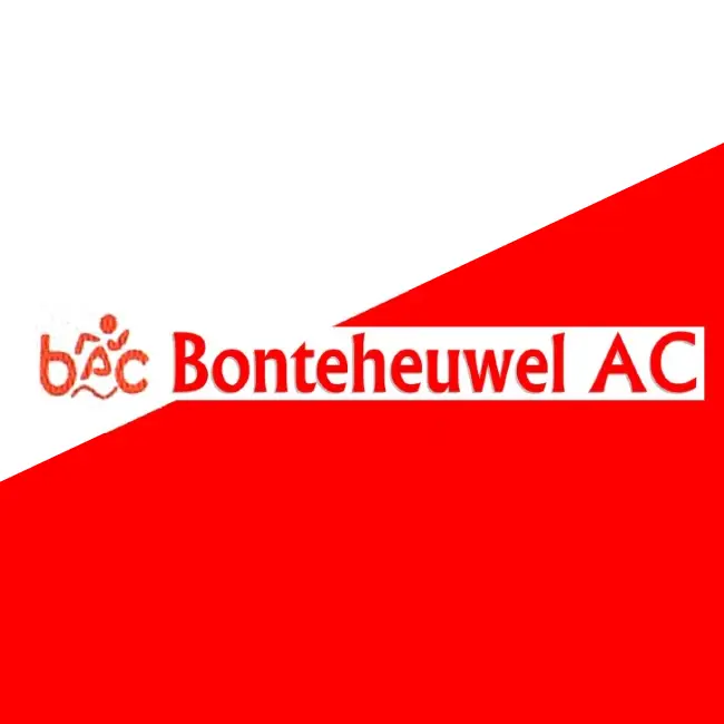 Bonteheuwel 10km logo
