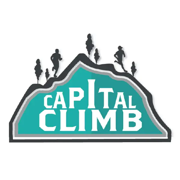 Riverwood College Capital Climb logo