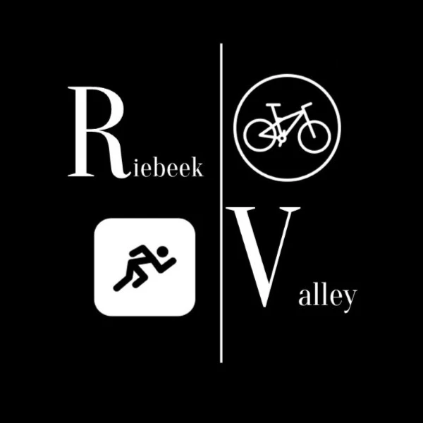 Riebeek Valley Trail Run logo