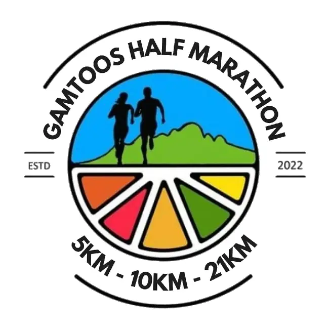 Gamtoosvalley Farm Run logo