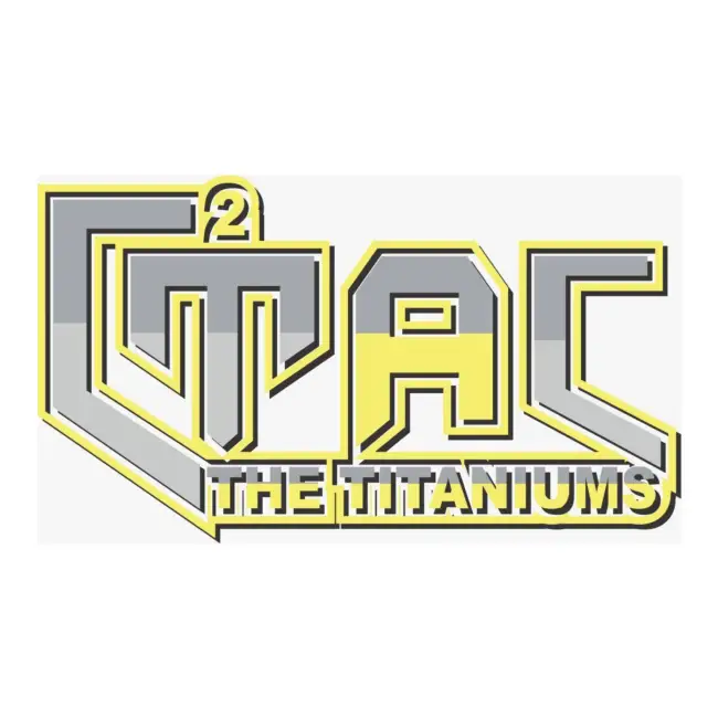 Titaniums Spring Half-Marathon logo