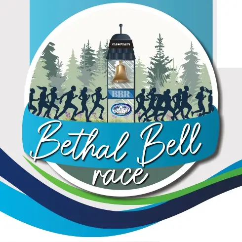 Bethal Bell Race logo