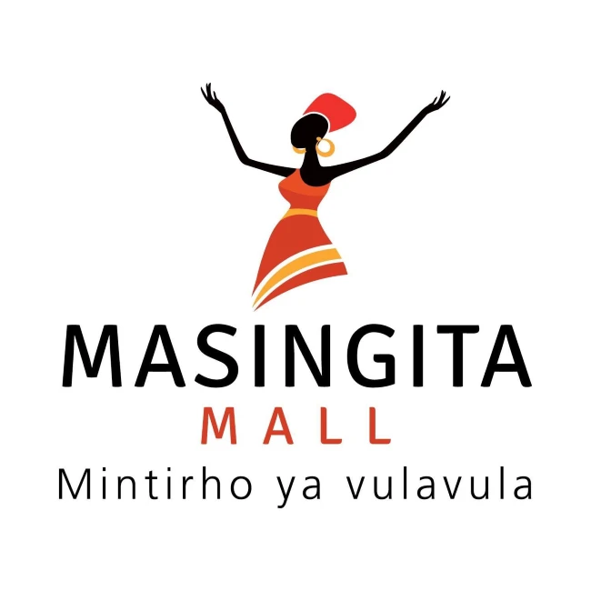 Masingita Mall 4-in-1 Half-Marathon logo