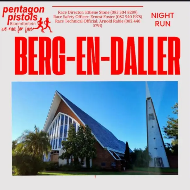 Berg-en-Daller logo