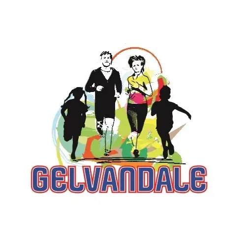 Northern Areas 10km & 5km Family Run logo