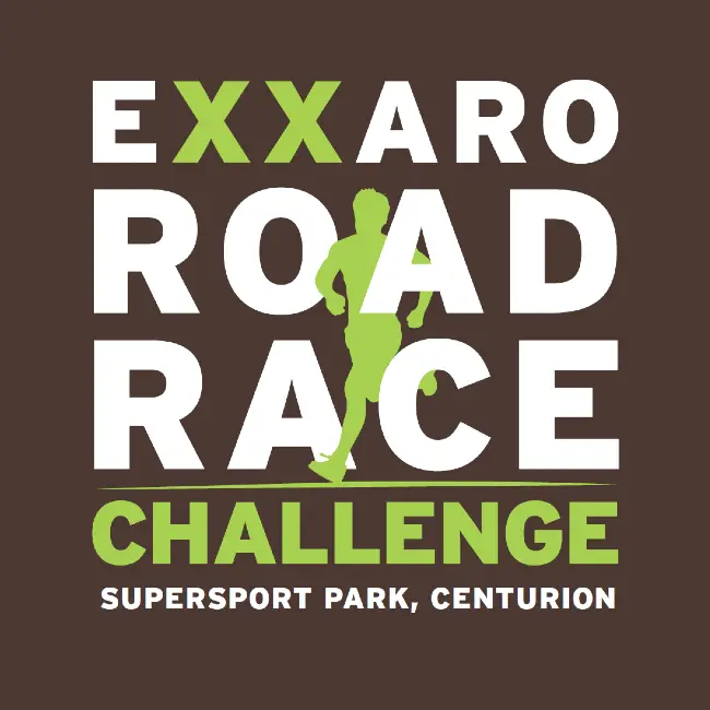 Exxaro Road Race Challenge logo