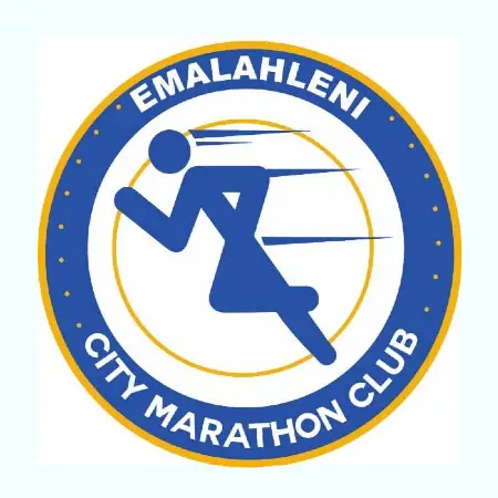 eMalahleni City Marathon logo