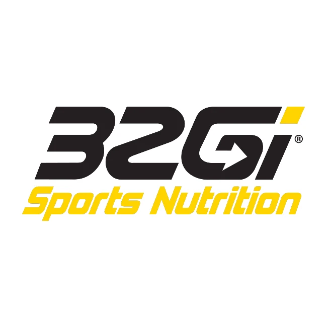 32Gi 10km Heritage Run/Walk logo