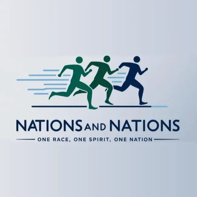 Greater Rustenburg Half-Marathon logo