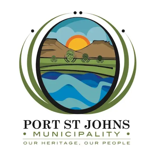 PSJ River Mountain Run logo