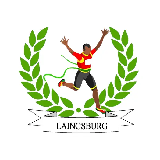 Laingsburg Karoo Marathon logo