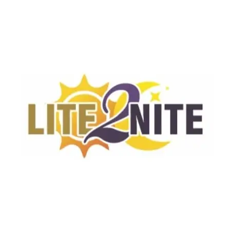 Lite2Nite 12 Hour Circuit Race logo