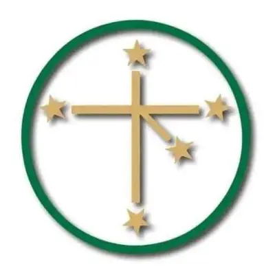 SAVF Old Age Middelburg logo