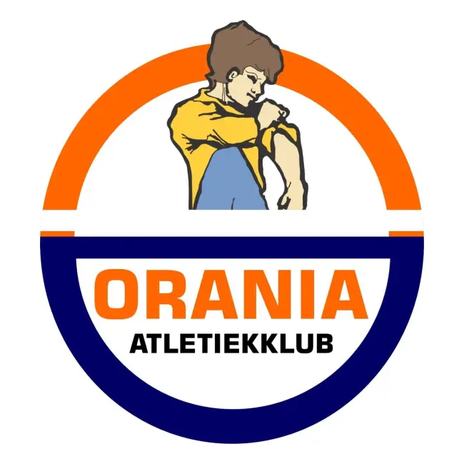 Kleinreus Half Marathon logo